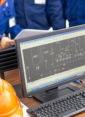 安装，检测和调试