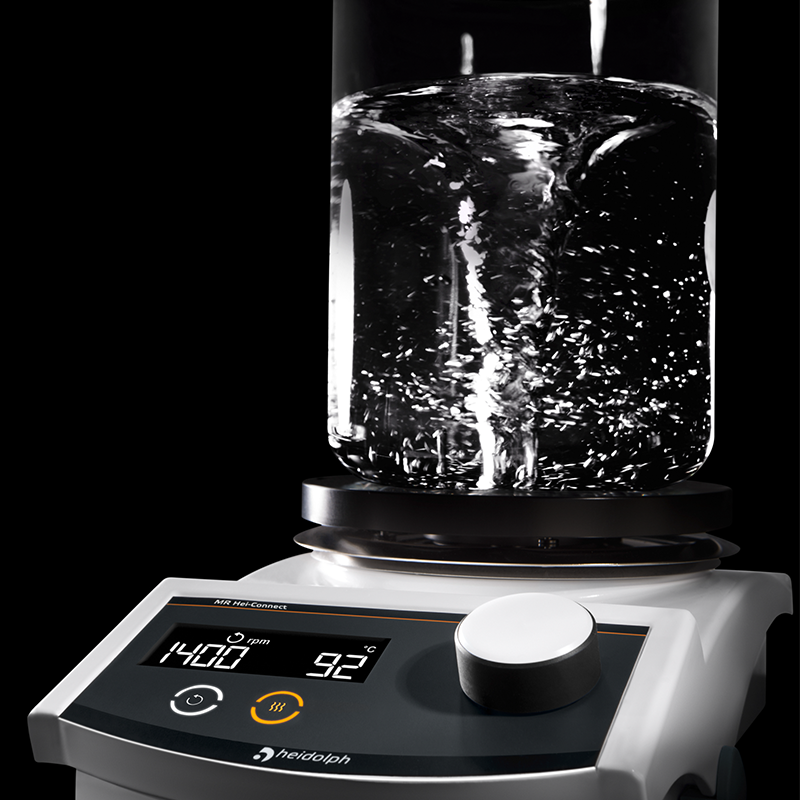 为什么搅拌器转子被吸不转(搅拌器的干扰因素)