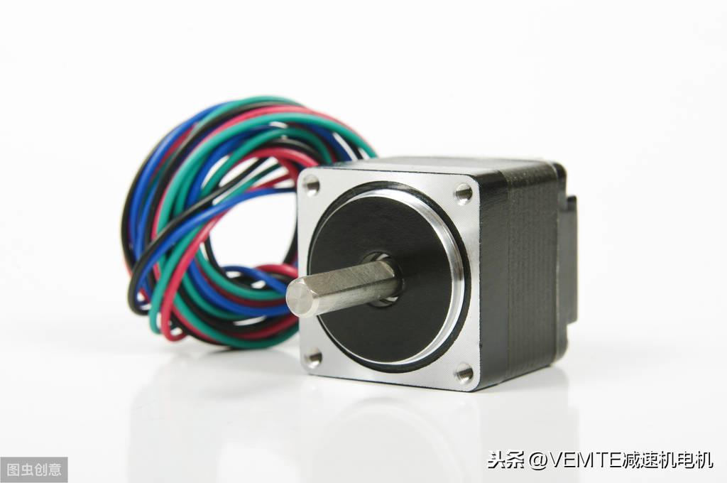 步进电机振动大噪声也很大的原因(步进电机哒哒哒响怎么解决)