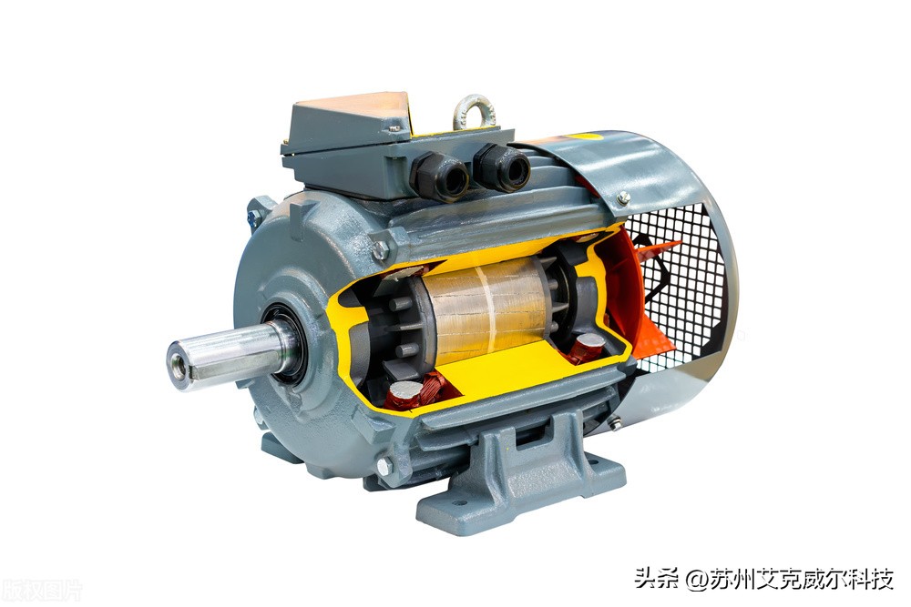 电机空载与负载的转速一样吗(电机加上负载转速变慢了怎么回事)