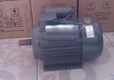 单相电机输出功率计算公式详解