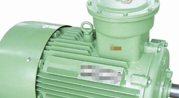 调速电机尾部线圈的作用及其重要性