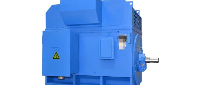 步进电机和普通电机的性能对比分析