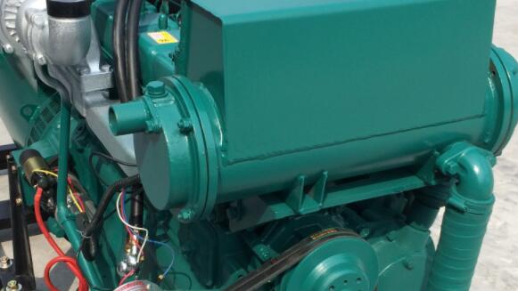 直流电机能耗制动波形原理简介