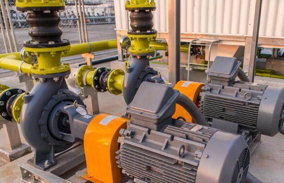 单相电机与三相电机的异同分析