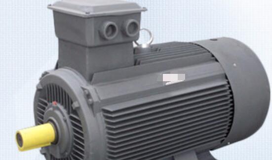 永磁同步电机电制动原理介绍与应用