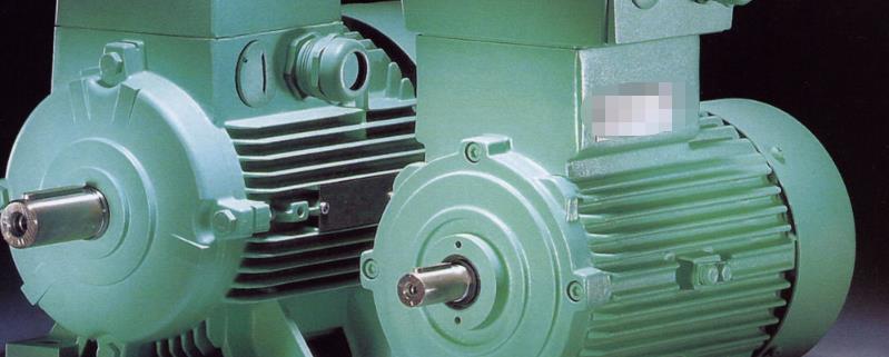 双速电机主回路的运转原理详解