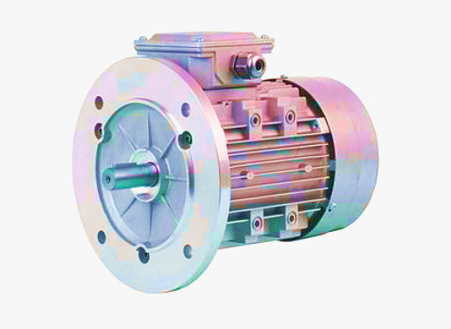 永磁电机低速大扭矩实现方法（详解永磁电机的优化设计）