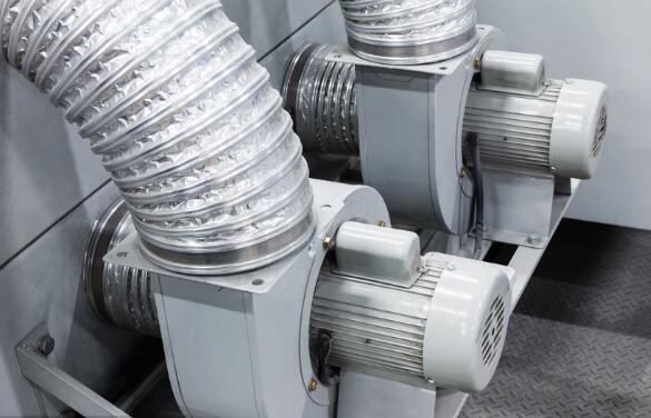 单相电机绕组为何会缩小？