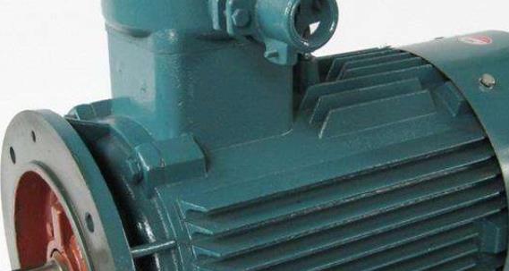 电机中低速转速多少合适？