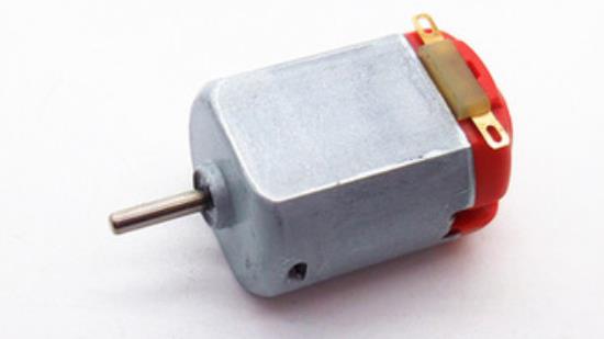 电动汽车中哪些车型采用交流电机驱动