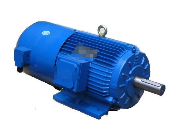 三相异步电动机如何实现调速？