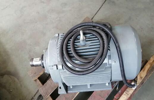 电机振动值参照什么规范？（科学的判定标准让你信手拈来）