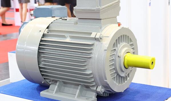 双速电机三相电流是否平衡？