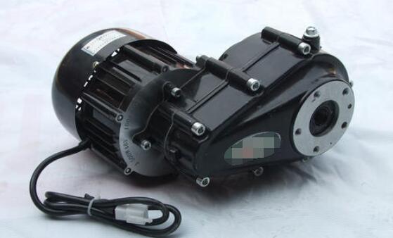 起重电动机与普通电机有什么不同？