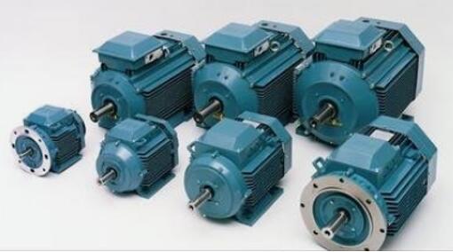 永磁电机和异步电机的区别及应用场景分析