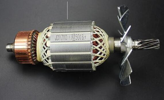 三相异步电机发电的原理和应用介绍