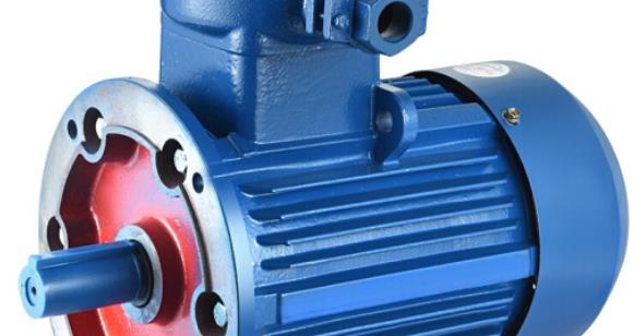 变频电机与普通电机，你需要知道的区别与优势