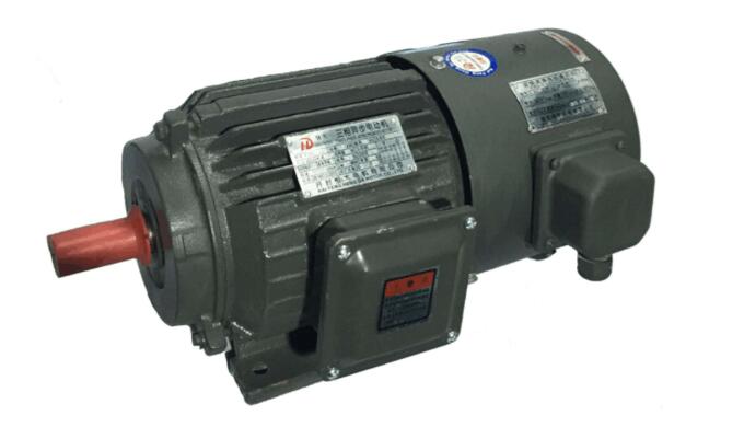 单相电机四根线分别代表什么含义？