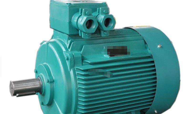 小电流启动单相电机的适用方法