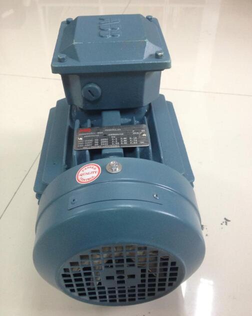 普通电机如何实现精准调速？