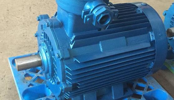 380v电机怎么调速？教你简单适用的方法