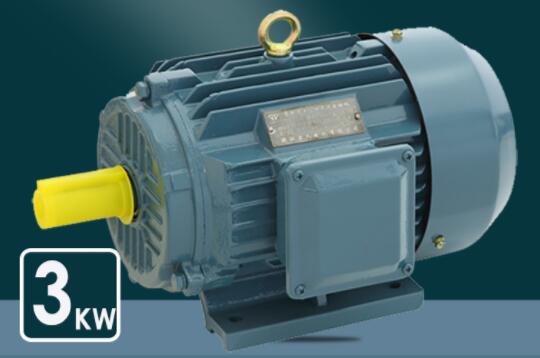 直流电机与交流电机的区别，你知道吗？（一篇文章全搞定）