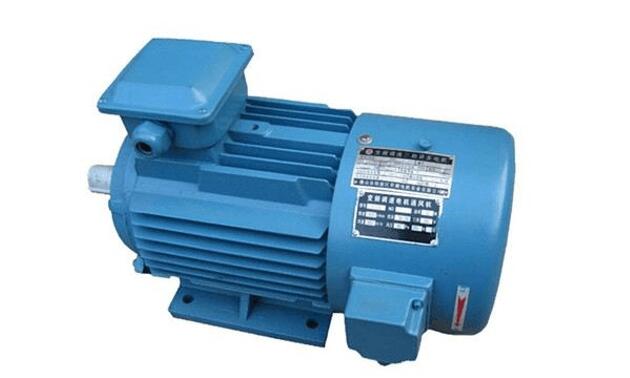 反应式步进电机的工作原理是什么？