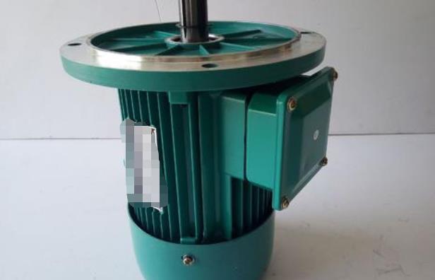 单相电机转速突然变快的原因及解决方法