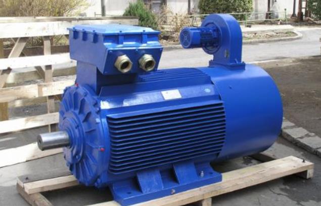 低速定位用什么电机比较合适？