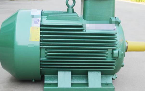 感应电机和无刷电机的不同之处是什么？