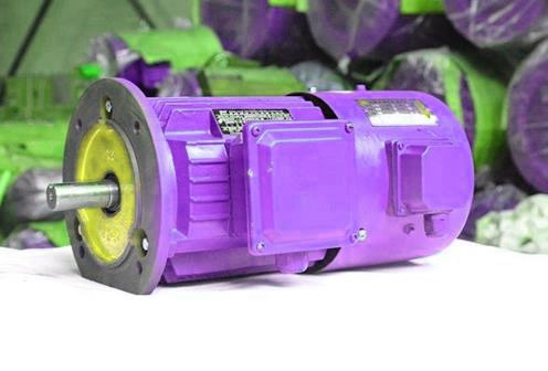 无霍尔无刷工作电机的工作原理详解