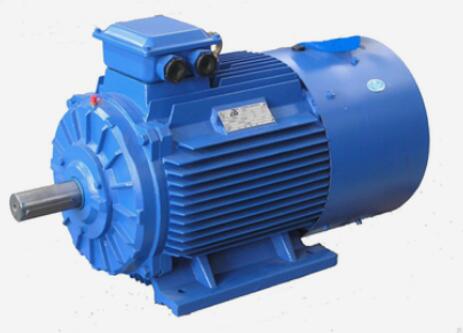 55kw电机用变频器怎么接线