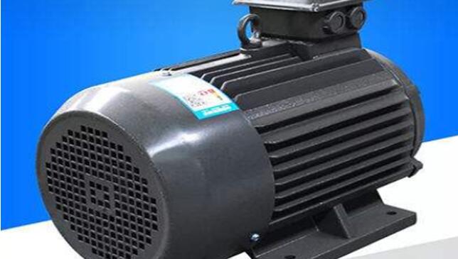 1460转电机是低速电机吗？