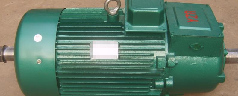 单相电机三根线接线方法详解