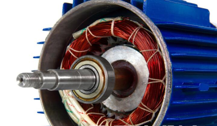 离心转子制动电机工作原理（详解离心转子制动电机的运行机理）