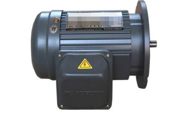 原始单相电机为什么不能旋转？介绍电机启动的几个常见问题