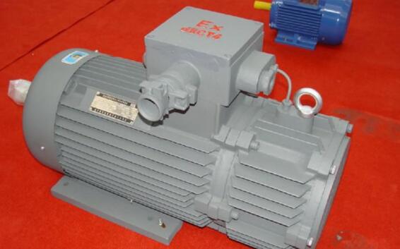 节能电机和普通电机的区别（从能效性能等方面分析）