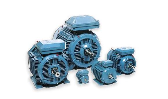 调速电机与普通电机的区别及应用场景分析