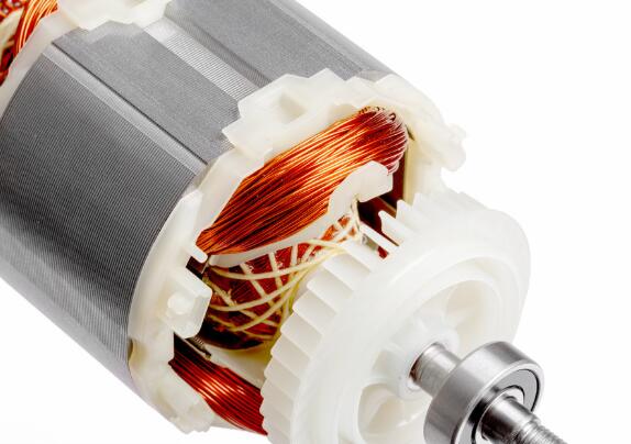 5.5kw单相电机怎么量好坏