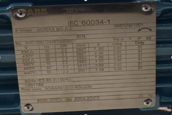 单相电机手柄上下开关怎么接线