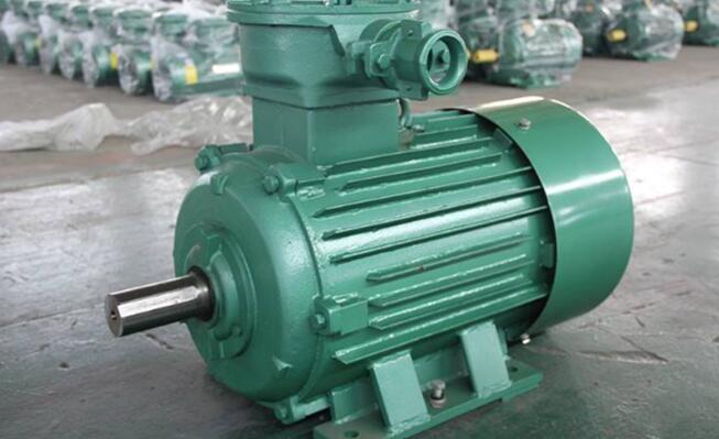 单相电机两级和四级的区别（详解单相电机的不同级别特点）