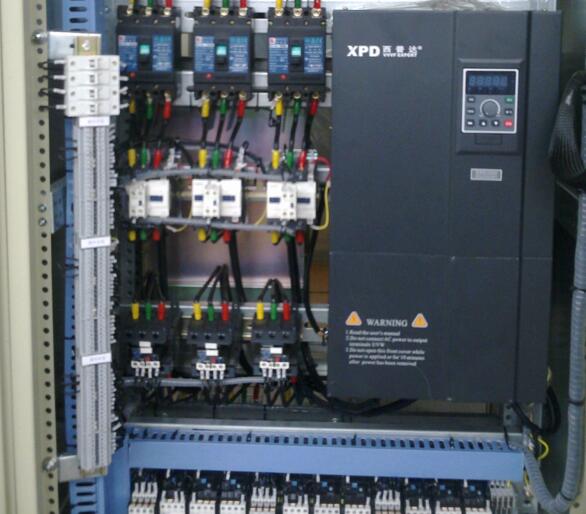 交流单相电机反转原理详解