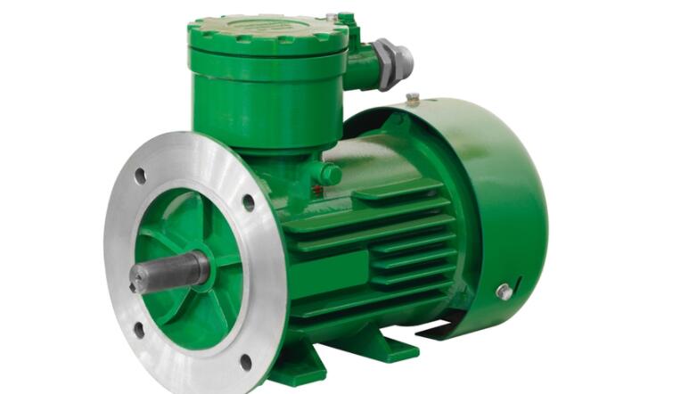 讨论交流感应异步电机的优点（为什么它是现代工业中最常用的电机之一）