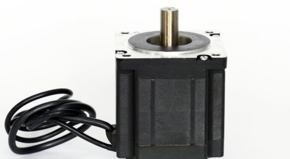 如何将高速电机改装成低速电机？