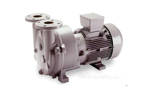 单相电机控制电路的原理及运行方式详解