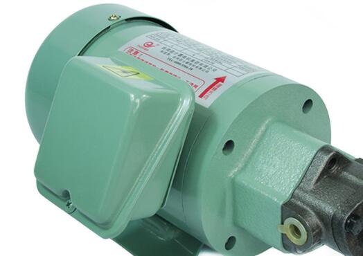 汽车空调伺服电机的工作原理详解