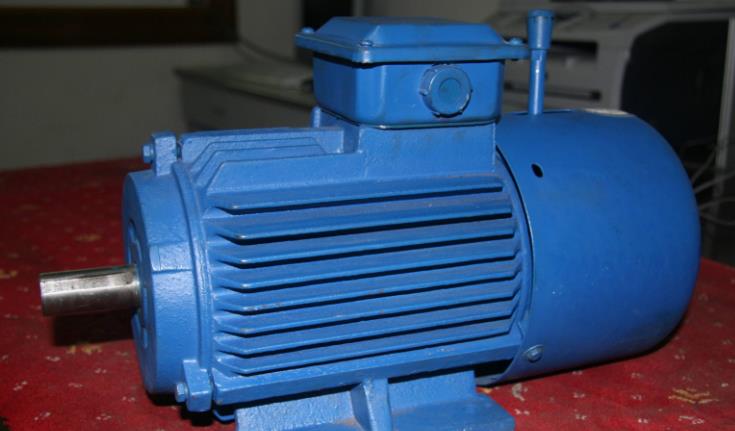 三相交流减速电机的工作原理及其应用领域