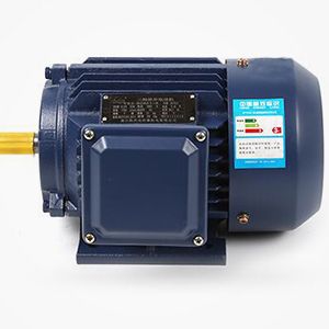 永磁电机与无刷电机的异同分析