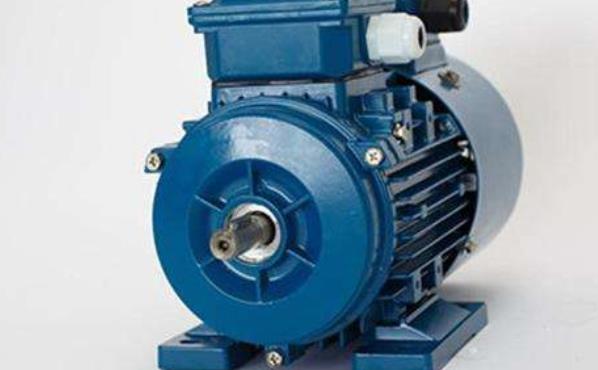 如何判断起重调速电机的性能是否良好？